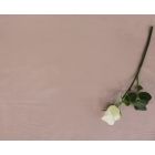 Tkanina br.róż, bawełna, dekoracyjna, pościelowa, 140 g/m2