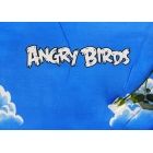 Bawełna dekoracyjna, Angry Birds