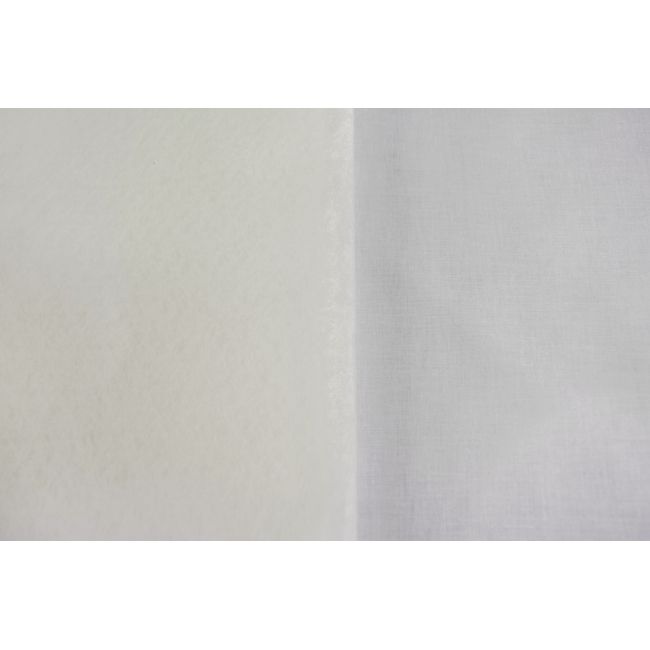 Włóknina techniczna biała ecru, 70 g/m2